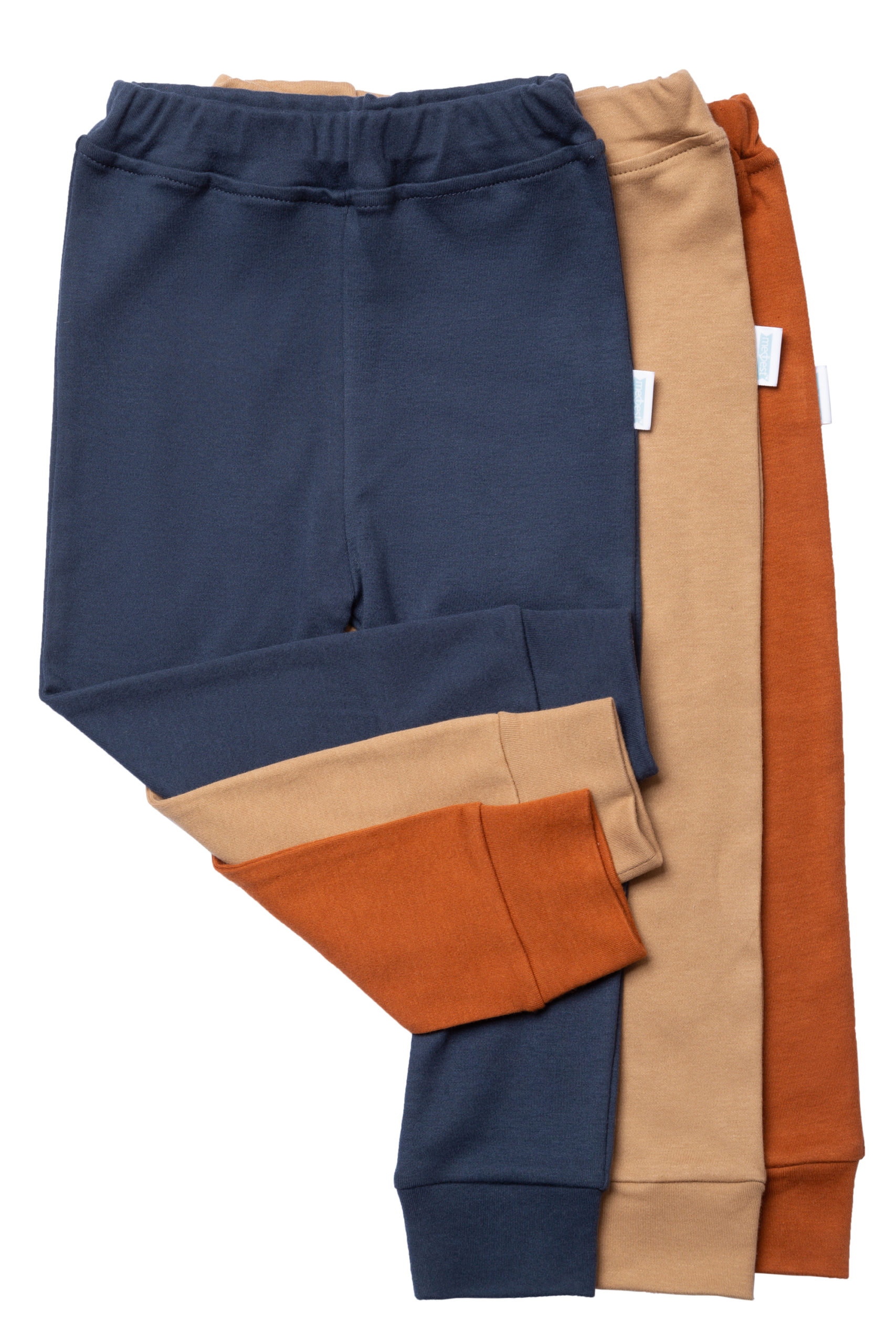 legginsy dla chłopca