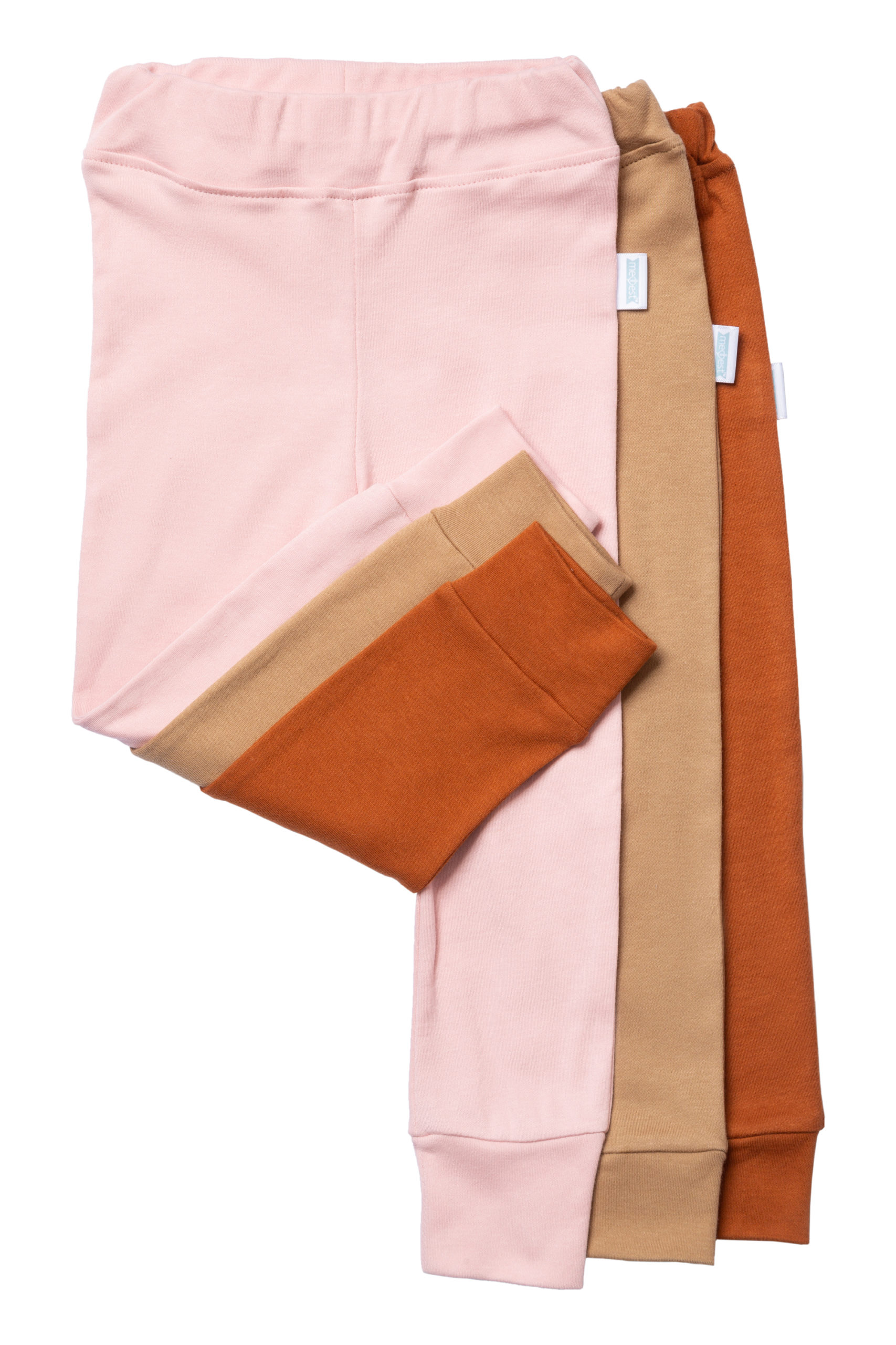 legginsy dla dziewczynki